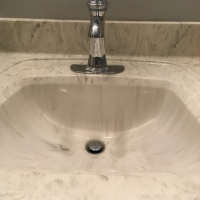 Bathroom Sink 02
