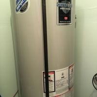 Water Heater 01